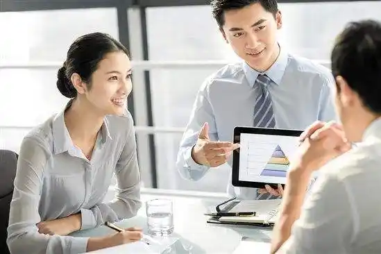 职场那些个事的个人展示页