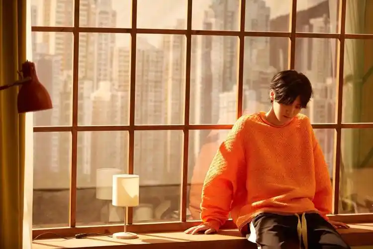 鹿晗| 体会(nature)mv - 堆糖,美图壁纸兴趣社区