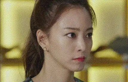 韩艺瑟莎拉不开熏伤心soogifsoogif出品gif动图_动态图_表情包下载