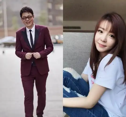 本是一个小演员,嫁大11岁的杨紫"爸",今老公身价过亿红得发紫