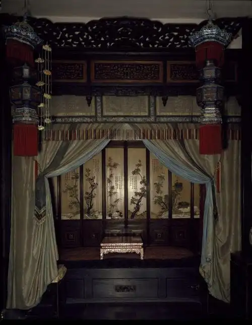 原来你看的故宫都是"假故宫",真正未开放区域,将颠覆你的认知