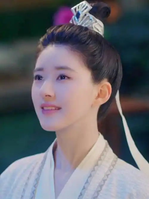 古装剧10女星女扮男装!