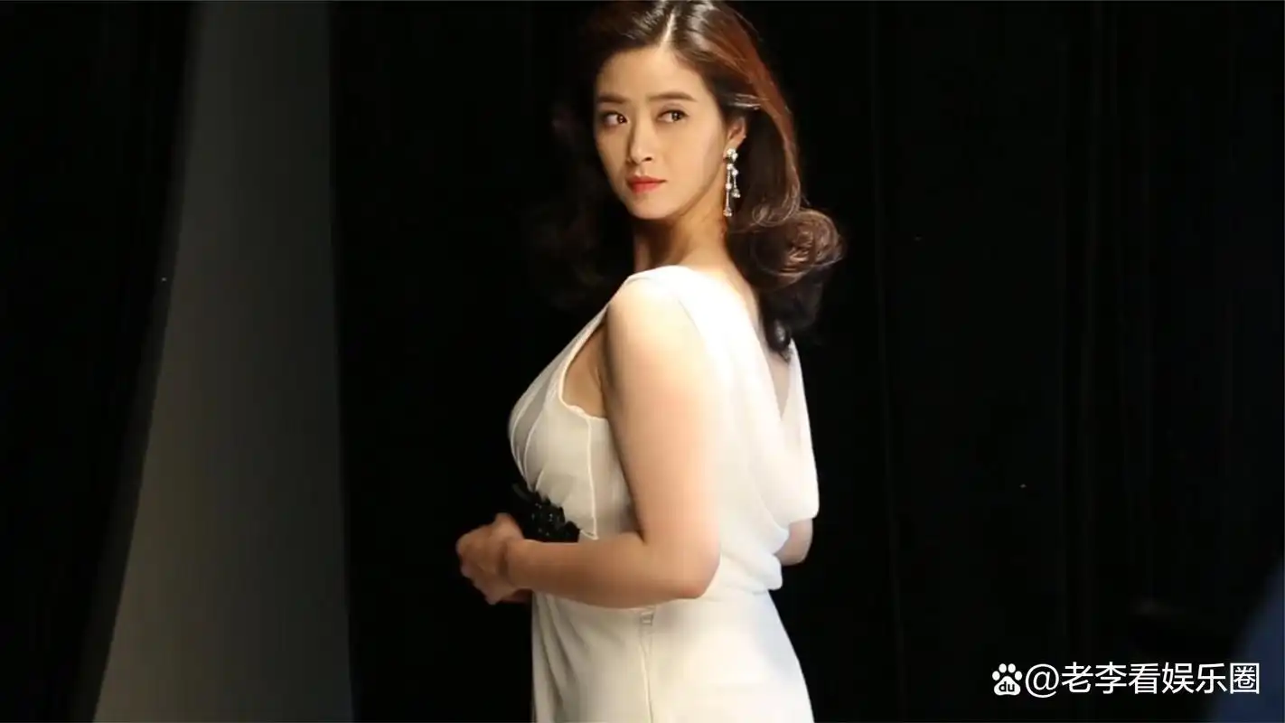 蒋欣:胖十斤也美的女星,为刘涛澄清帐篷事件却失去了友情