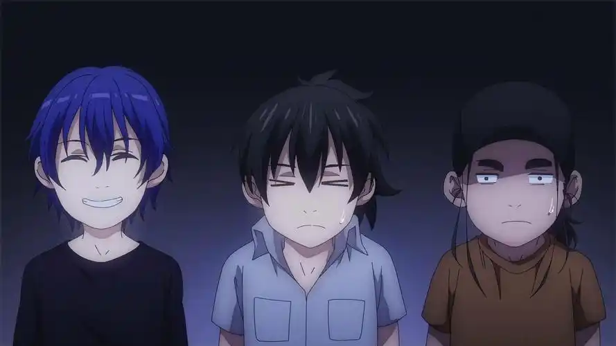 一人之下3动漫高清桌面壁纸