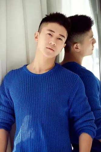 董晨henry dong的图片