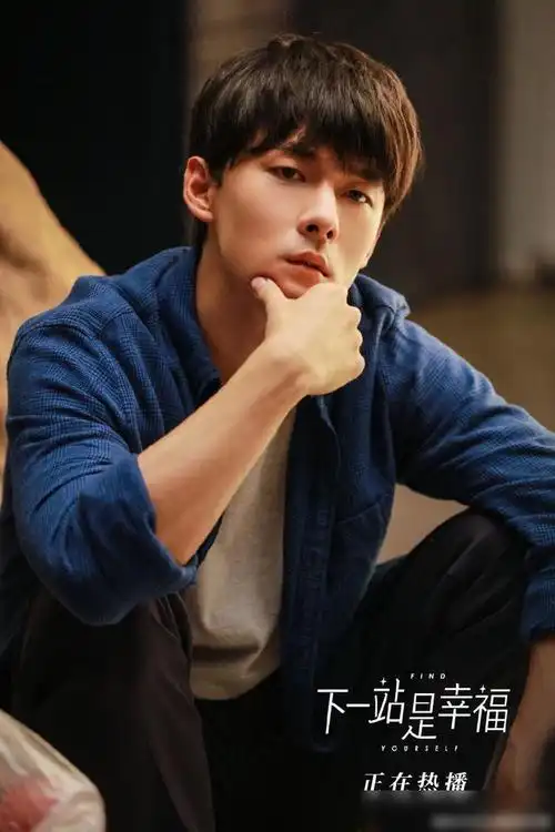 张雨剑言默是我对你最大的误解