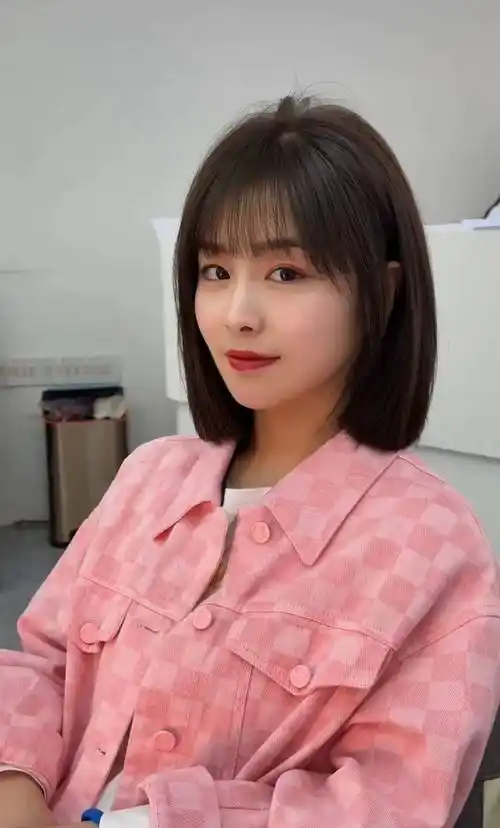 爆款女士短发来了,个性时尚有特色,喜欢别错过