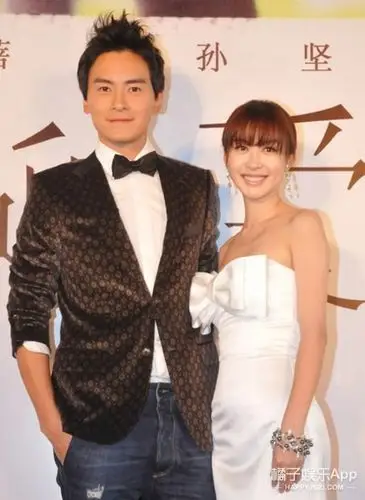 为难!李菲儿得了一种只需跟男星搭戏就招黑的病.