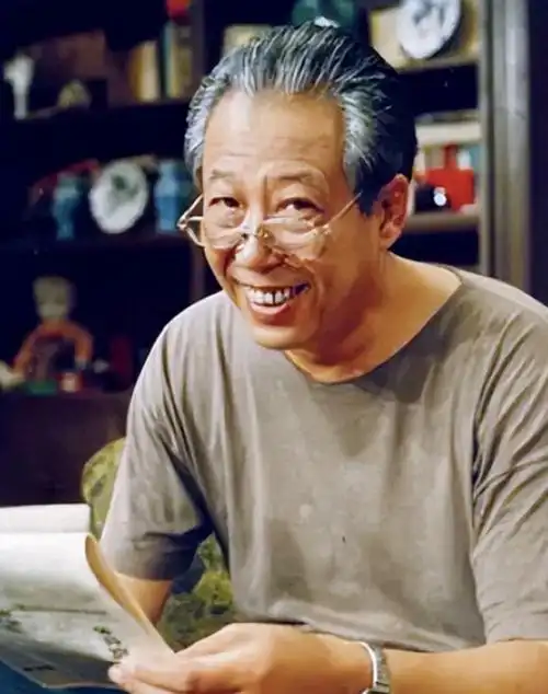 文兴宇:一生嗜烟如命,7字遗言感动世人,遗孀至今无法释怀