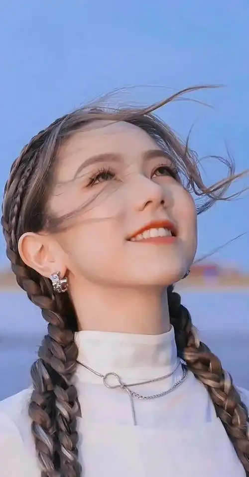 g·e·m——邓紫棋全图写真合集