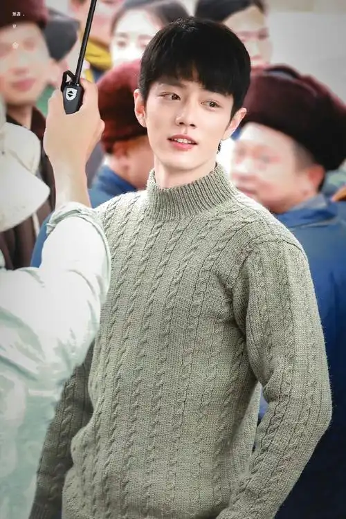 【梦中的那片海拍摄】#肖战梦中的那片海#【杀青】甜筒薯片奥利奥