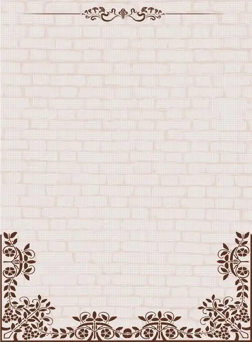 民国风背景-民国风复古写实海报背景装饰画在线图片制作-图怪兽