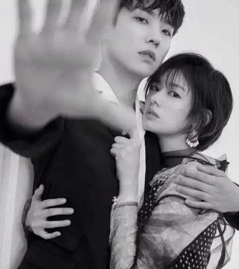 独宠朴宝剑成魔这恩爱秀得可真是羡煞旁人