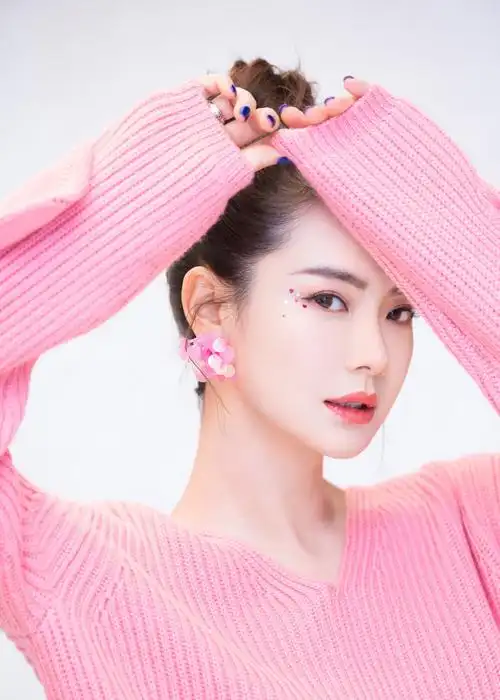 戚薇- 堆糖,美图壁纸兴趣社区