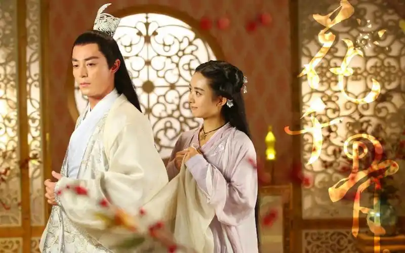 画骨愿许一人以偏爱尽余生之慷慨