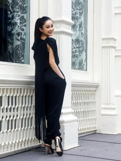 周扬_演员_作品_个人资料_简历_生日_经历_留言 - 酷乐米