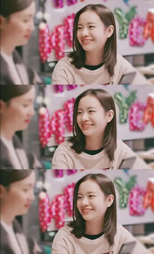 小欢喜 | 李庚希 | 乔英子