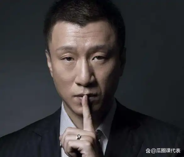 明明是实力派演员还要把综艺当作品这5位明星都被反噬了