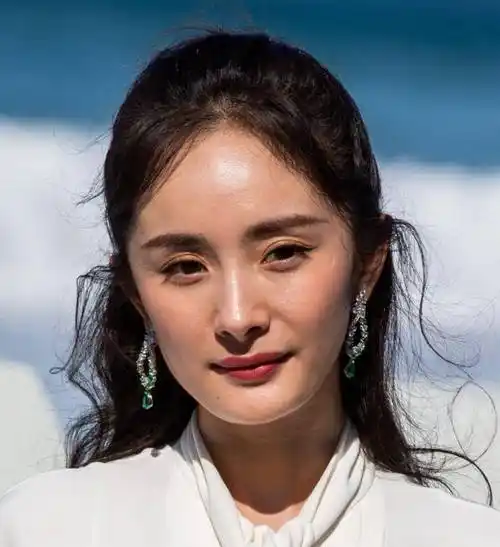 外媒镜头下的国内女星,真实堪比照妖镜,孙俪露怯,刘亦菲扛住了 _明星