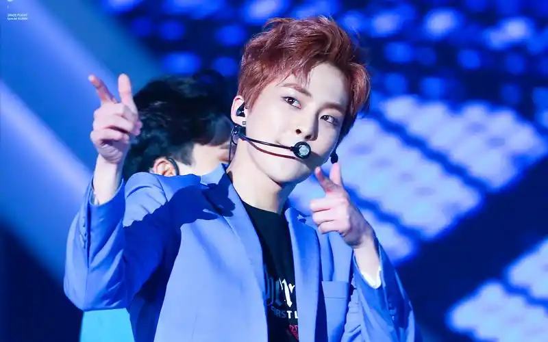 『exo』「金珉锡」74160604 dream concert cmb *