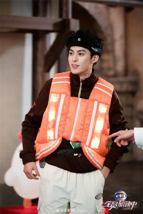 本周看啥|赵丽颖新剧热度高,王一博影视双上新_有