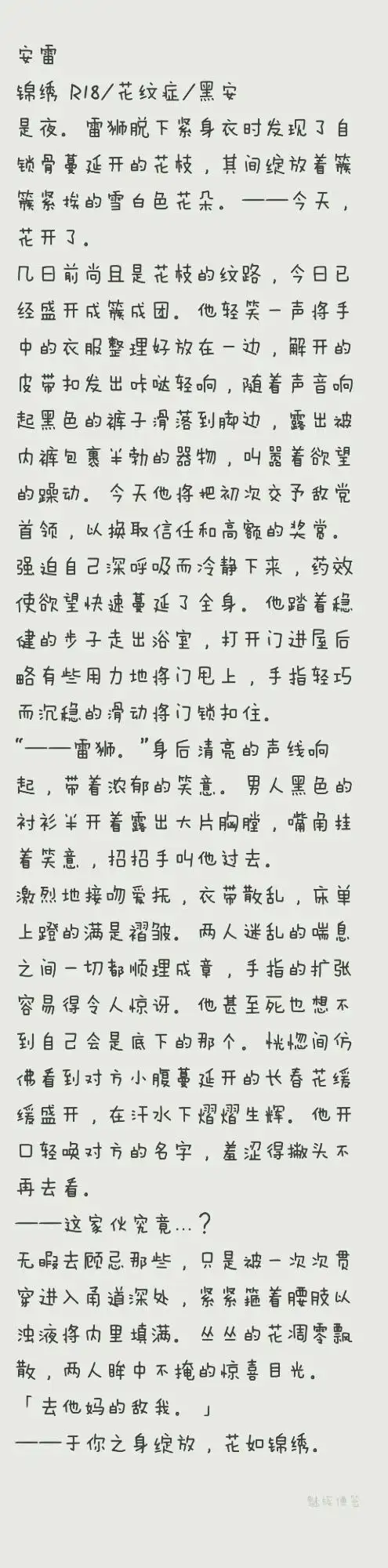 调色鲛中的战斗鲛