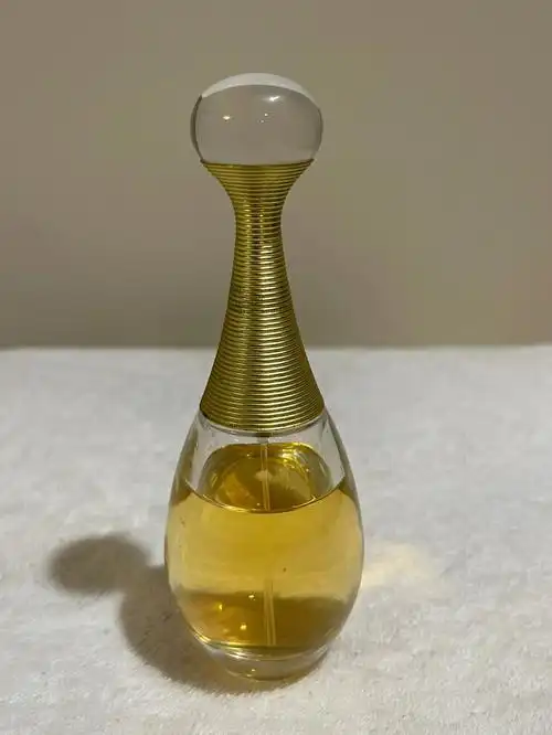 有没有懂jadore真我香水的专家