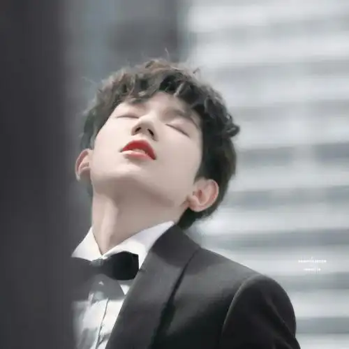 王源头像公子世无双