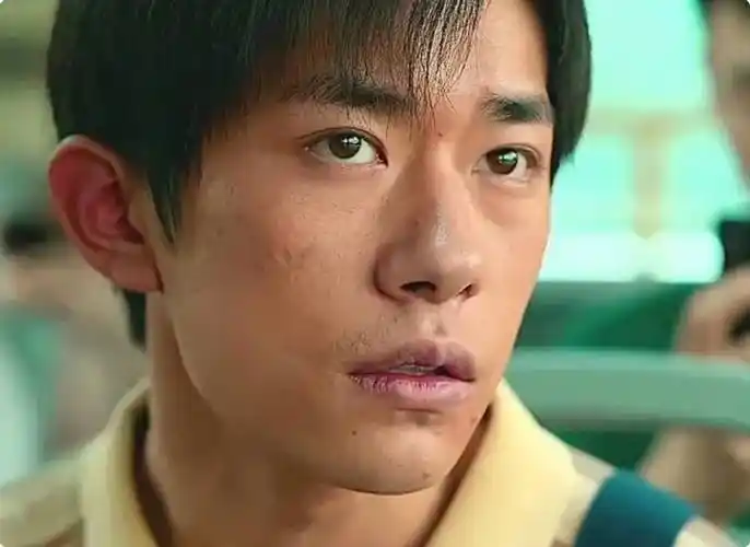 如今的易烊千玺,的确还有很大的成长的空间,但是通过他的表演,观众