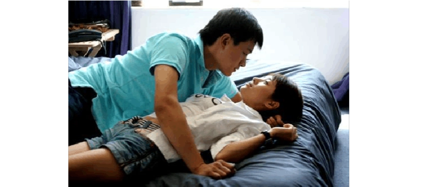 女生最厌恶男人约会时7种猥琐行为