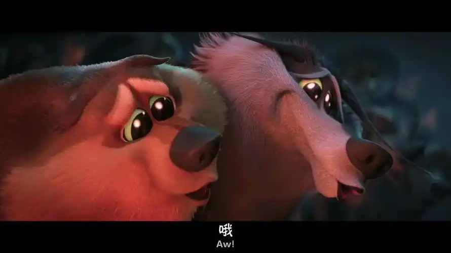 逗鸟外传萌宝满天飞