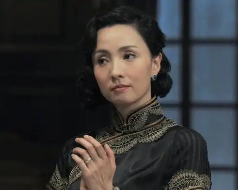 【图】陶虹电视剧大盘点 部部精彩堪称经典