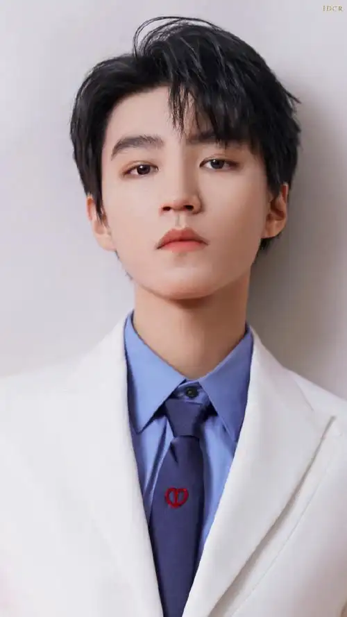 王俊凯六登春晚嗨皮牛耶