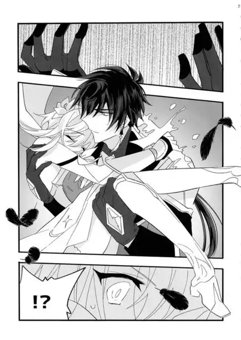 好想看all荧的本子,只是太少.