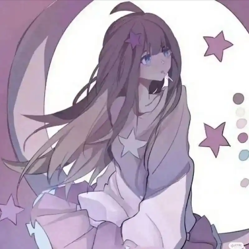 凹凸世界凯莉神仙头像 下次出金顺便感谢一下点赞和关注的宝子