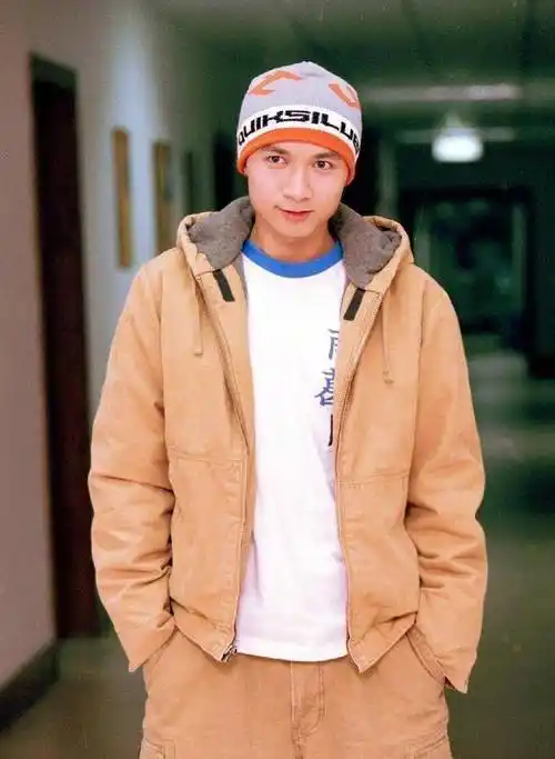 古巨基宣布升级当奶爸:最好的爱情,莫过于从初恋到白头