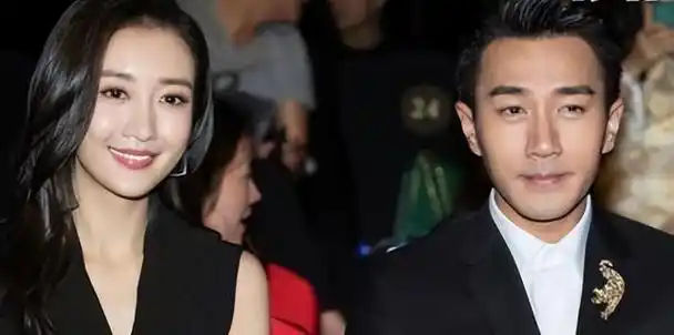 疑云重重,令人不禁揣测王鸥与刘恺威之间曾有过一段不为人知的故事