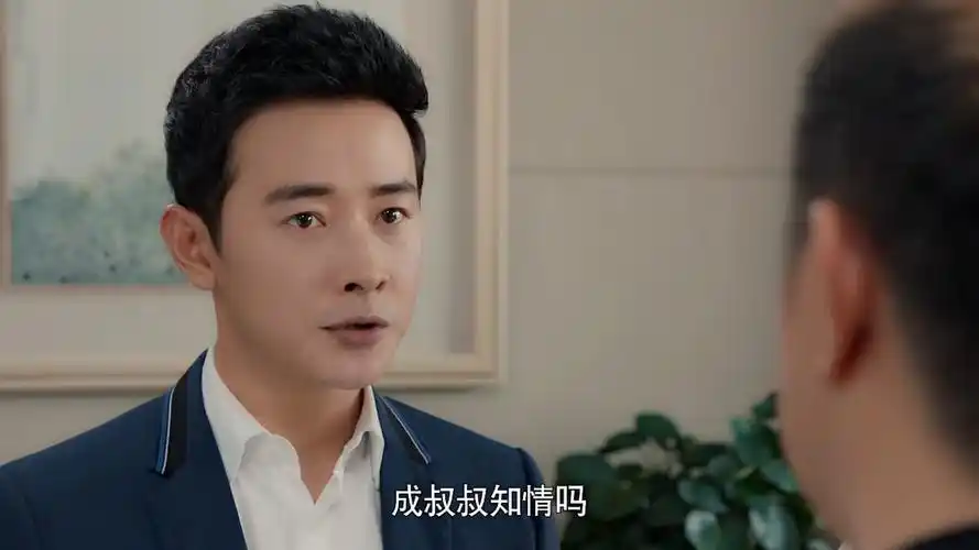 《归去来》大结局 罗晋颠覆传统爱恋?宁鸣竟然笑到最后!