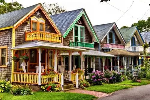 盘点12座世界上最美海滨小镇