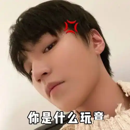 王俊凯最新实用表情包