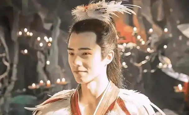 长得帅气迷人,却毫无"男人味",这7位男星帅得毫无灵魂