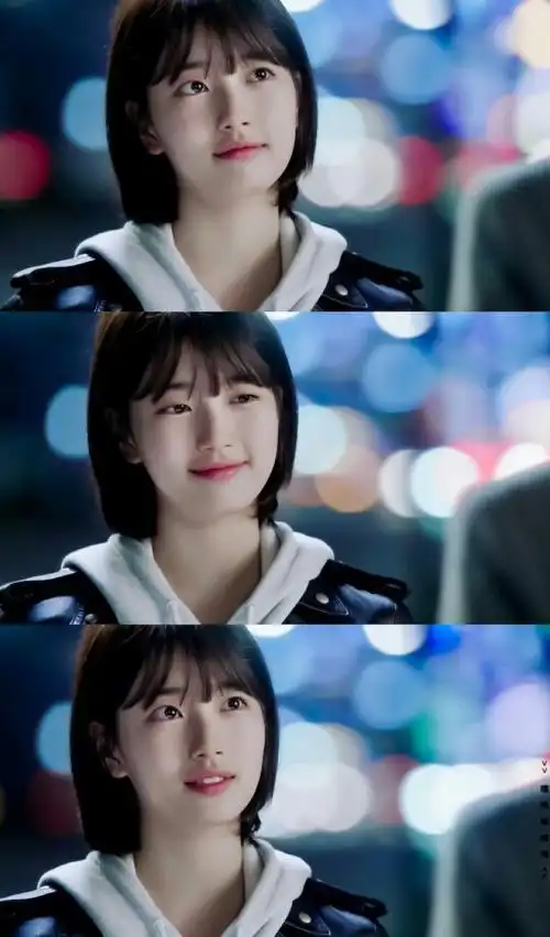 当你沉睡时裴秀智修图cr噗叽咕咕咕