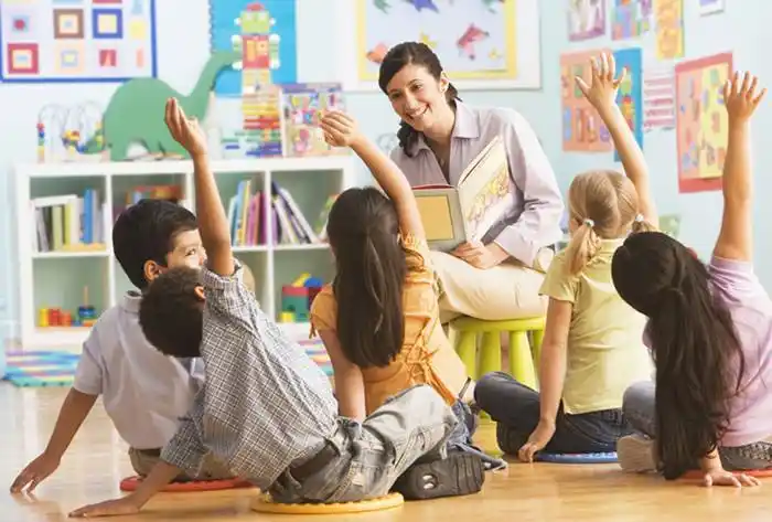 儿童学习英语需要正确的引导