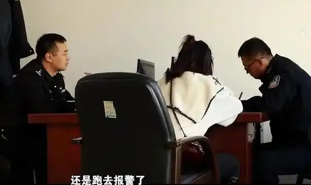 回顾17年女子谈恋爱谈一个去世一个介入调查后她闺蜜被抓