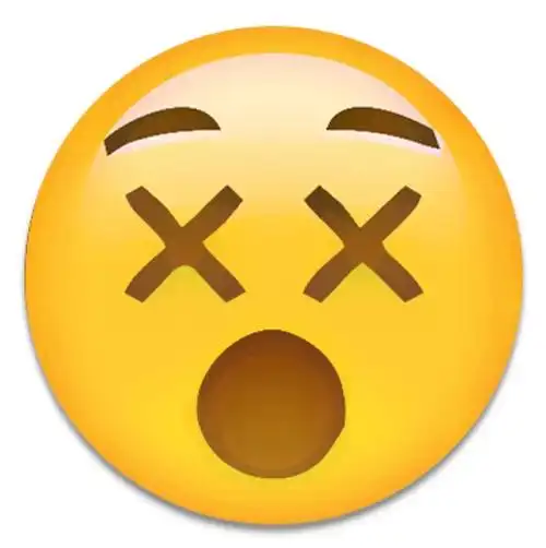 emoji 头像