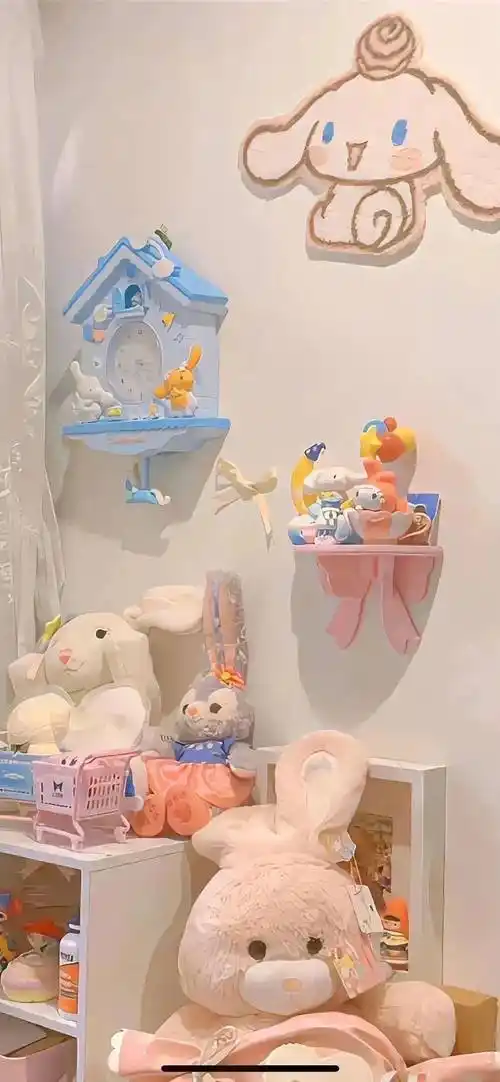 超可爱的粉色系壁纸 | 67去爱具体的生活