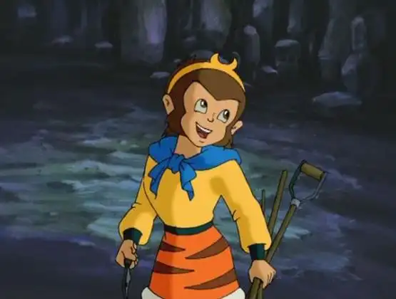 p>孙悟空是中国著名的神话人物之一,出自 a target="_blank" href="