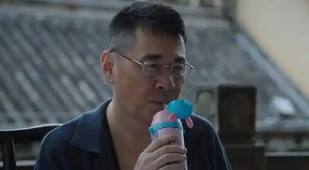 尘封十三载首播陈建斌演技惊艳2023刑侦剧出新王者了