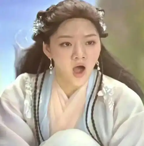 因玉骨遥成古偶丑女综艺也砸了口碑任敏短期内难以翻身