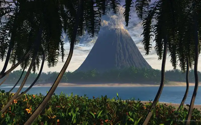 壁纸,3d设计,1920x1200尺寸壁纸-回车桌面